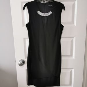 Le Chateau party dress